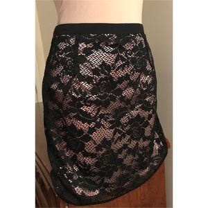 🆕 Forever 21 L Skirt